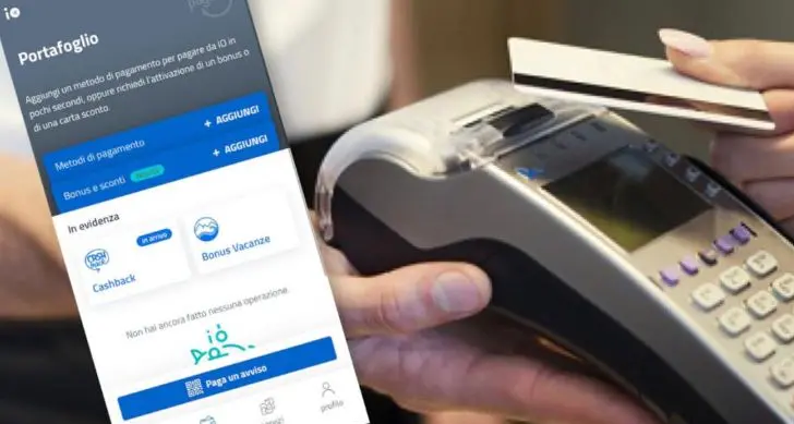 Con il cashback, il pagamento elettronico diventa diffuso: \"sarà la svolta per il Paese\"