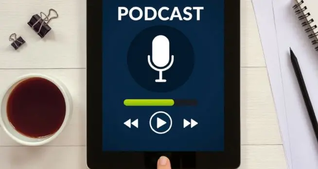 Lockdown, boom dei podcast Fai da te o professionali, vero trend dei \"microfoni\"