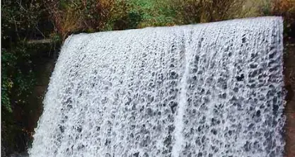 Il comune di Roncegno «Faremo la centralina sul torrente Larganza»