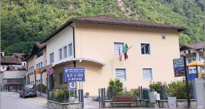 Condino, il sindaco Butterini propone di rifare la scuola spostandola nella zona nord