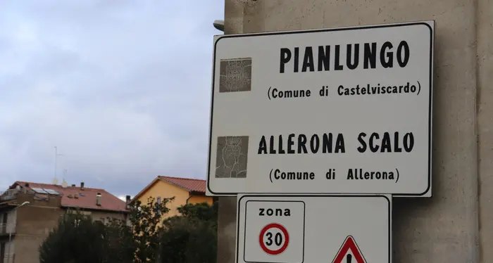 Divisi in casa dal dpcm di Natale L'appartamento è in due comuni