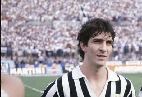 Paolo Rossi