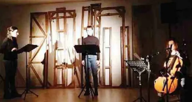 Maria Stuarda in scena per i diritti delle donne