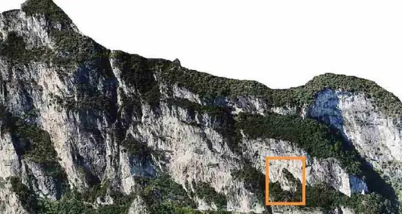 Il 2021 comincerà col \"botto\" Ponale, a gennaio l'operazione per la grande frana controllata