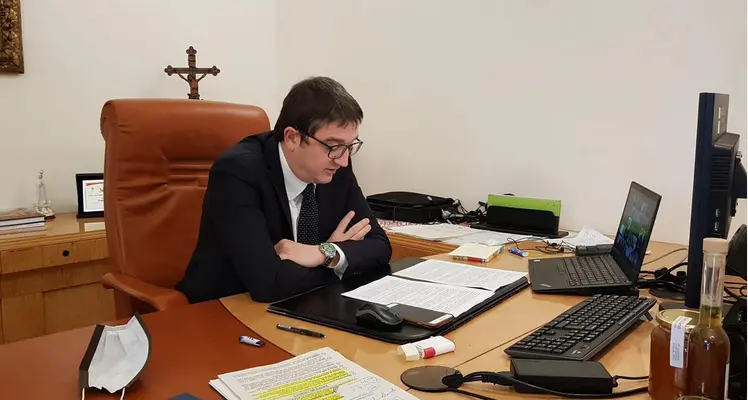 Fugatti presenta la manovra «Serve un patto sociale per lo sviluppo oltre la crisi»