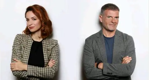 Il teatro ricomincia da Raitre Da stasera con Massini e Delogu
