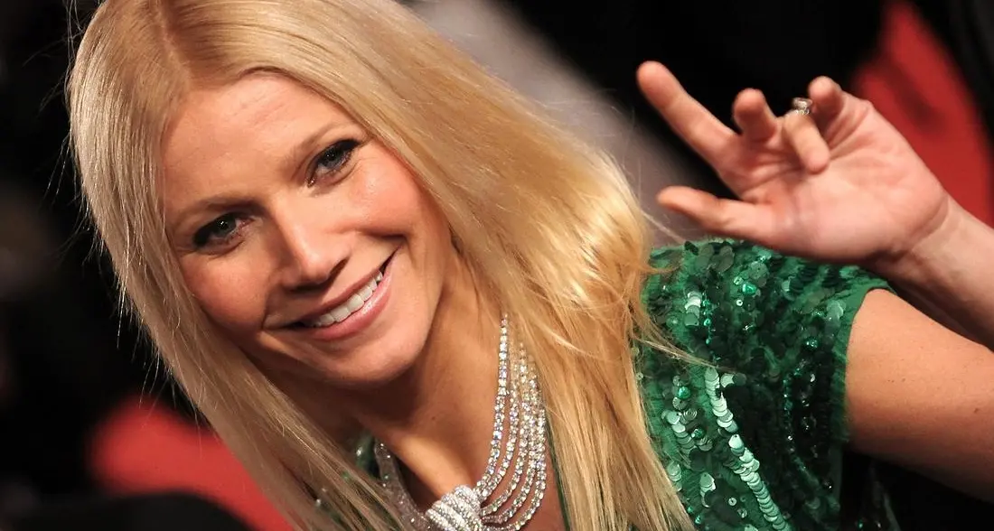 «Ormai non amo più recitare» Gwyneth Paltrow lascia il cinema