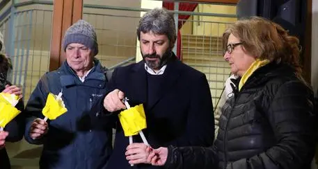 Tortura e assassinio di Regeni Fico ribadisce lo stop alle relazioni parlamentari con l'Egitto