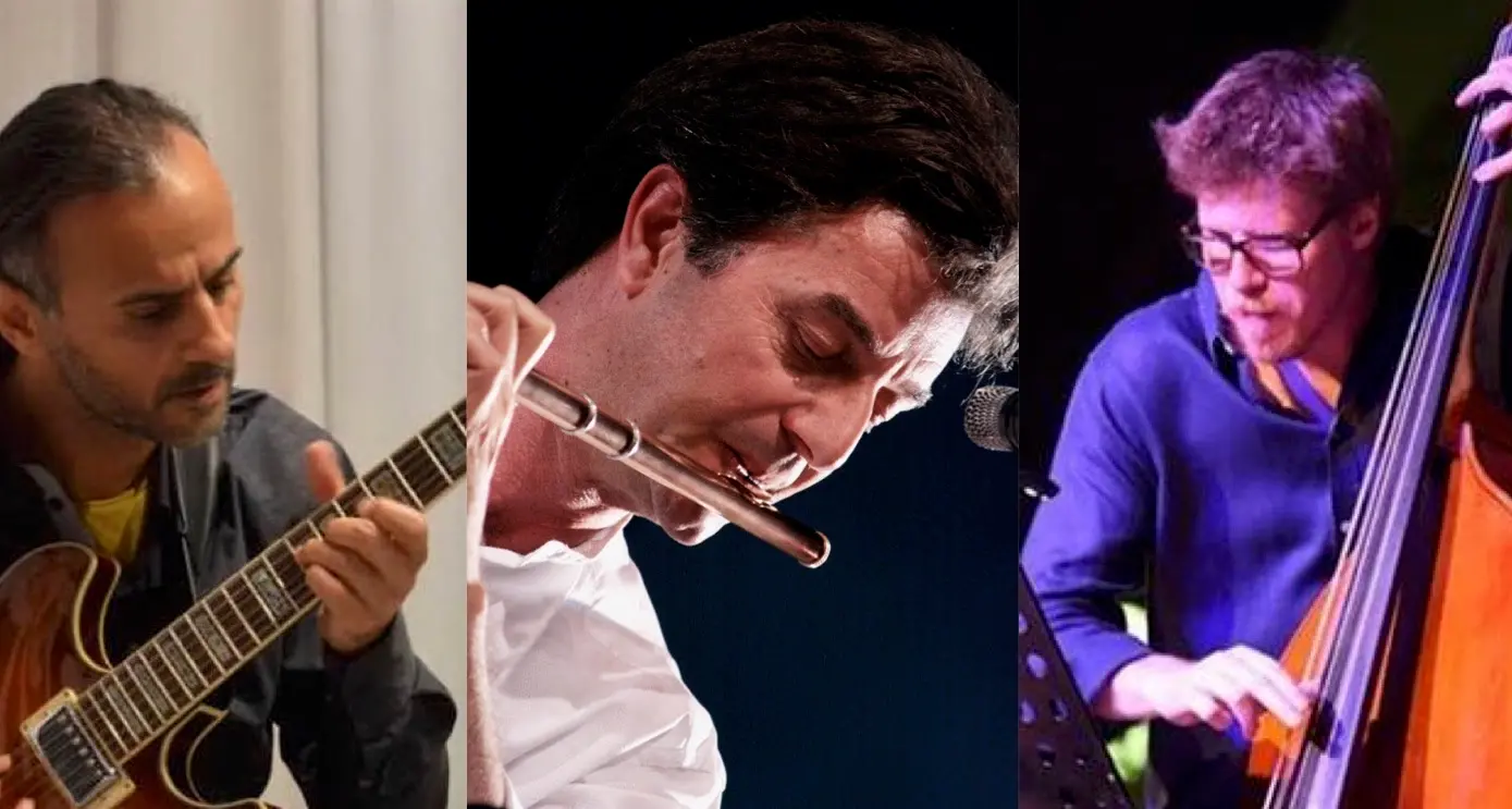 TrentinoInJazz: domenica 13 a Isera ultimo atto della rassegna 2020 con i suoni brasiliani degli Esc