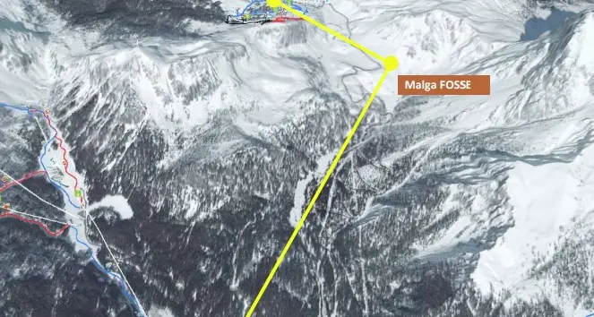 Dalla giunta il via libera al collegamento funiviario da San Martino di Castrozza a Passo Rolle