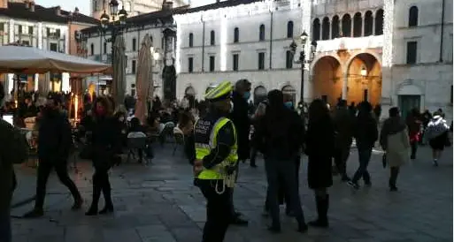 Troppa gente ignora ancora le regole