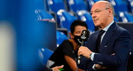 Marotta contro il Var «Inter penalizzata»