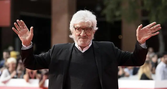 È morto l'attore Gigi Proietti Malato di cuore, aveva 80 anni