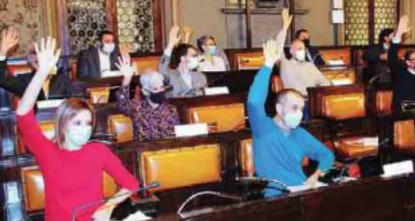A Rovereto un corso per diventare consiglieri