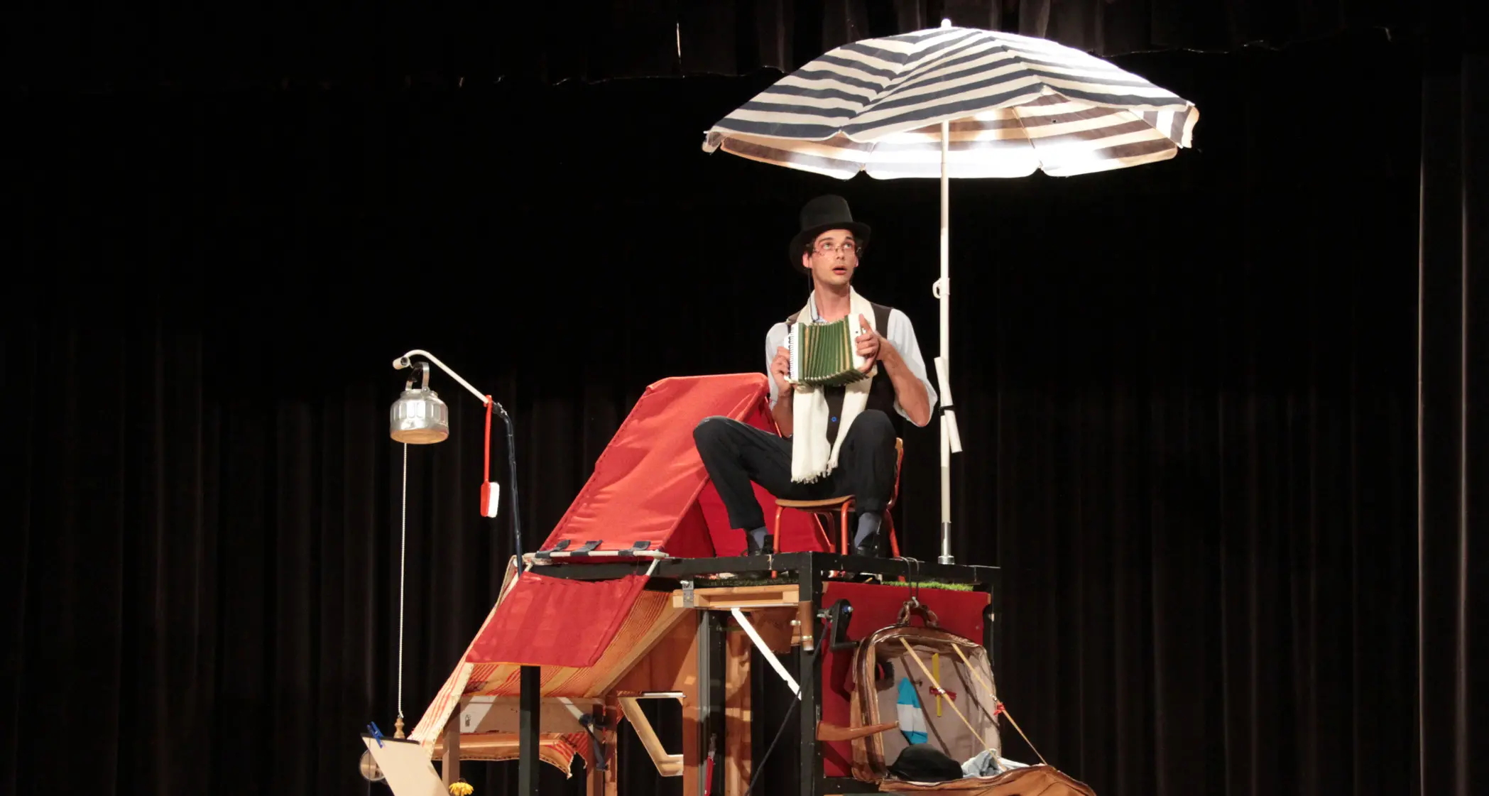 Teatro Valle dei Laghi la rassegna Kids è sospesa \"Ma torneremo appena possibile\"
