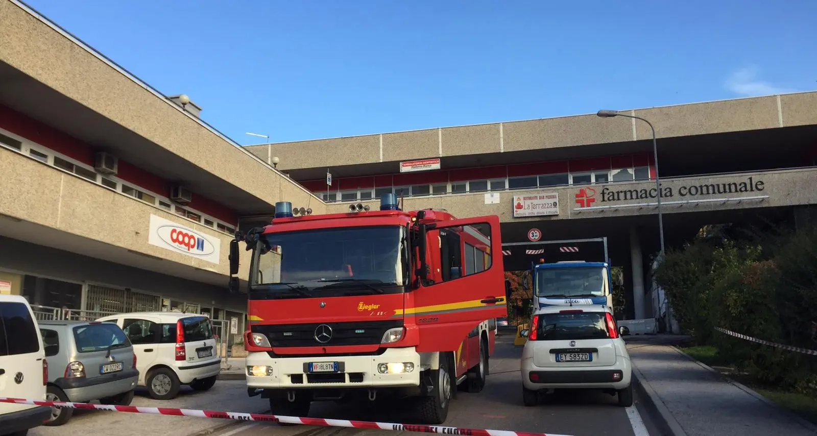Trento Sud senza gas, Novareti: \"entro oggi tutto ok, è stato un caso di eccezionale gravità\"