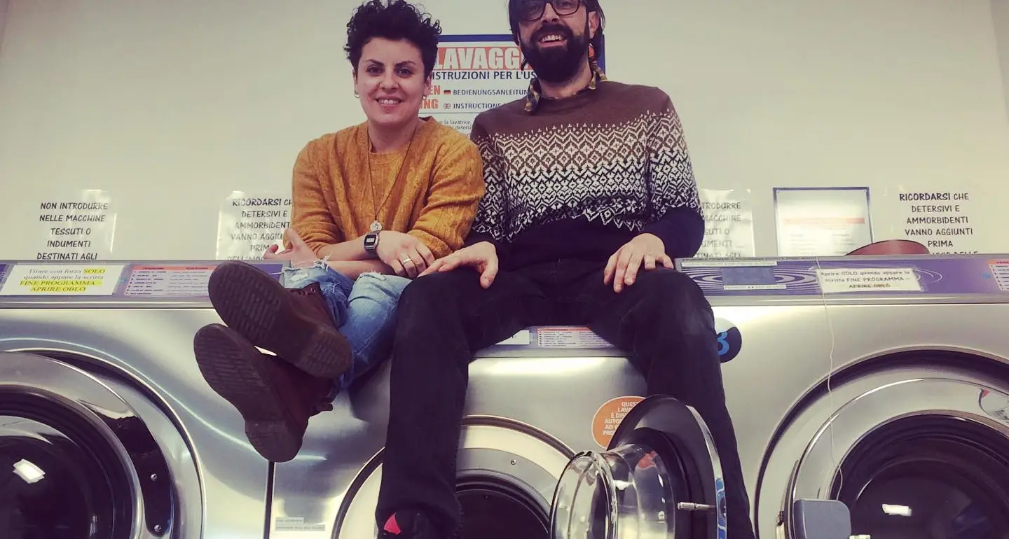 Caterina Dominici diventa icona rock nel brano firmato Felix Lalù e Francesca Endrizzi - VIDEO