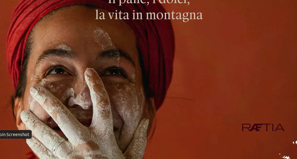Il pane, la terra: la nostra vita «Pasta Madre» di Vea Carpi non un libro di cucina: una filosofia