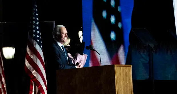 Usa, Joe Biden verso la vittoria ma Trump non ci sta e vuole battaglie legali in ogni Stato