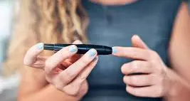 Diabete di tipo 2, dalla ricerca una nuova via di cura, attraverso lo zinco