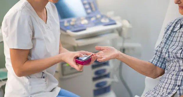 Lettera dei diabetici trentini «La Provincia rinforzi l'assistenza ai malati»