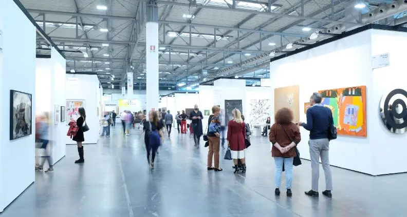 ArtVerona sarà nel 2021 ma da fine mese arriva la versione \"digitale\"