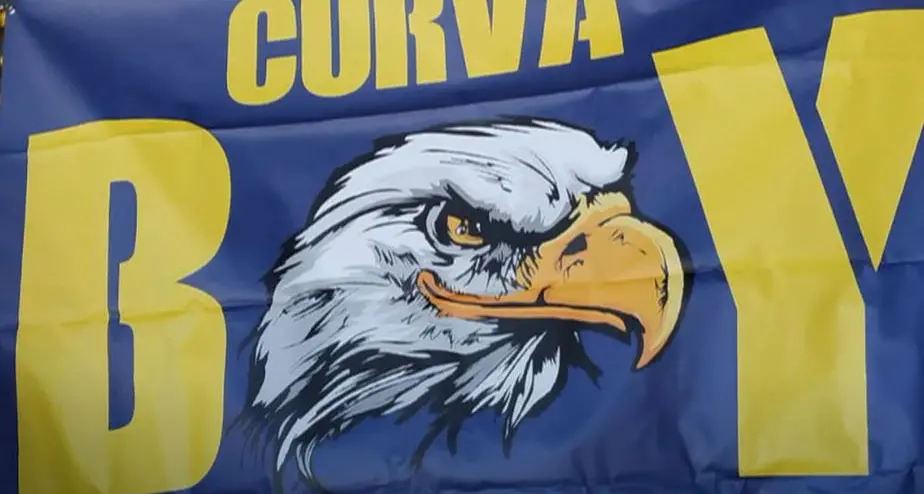 Un jingle per il Calcio Trento ecco la canzone di Torre un aquilotto da Salerno