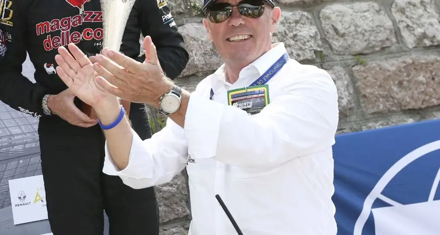 Il trentino Dalmeri nel Consiglio nazionale Sportivo dell'Aci
