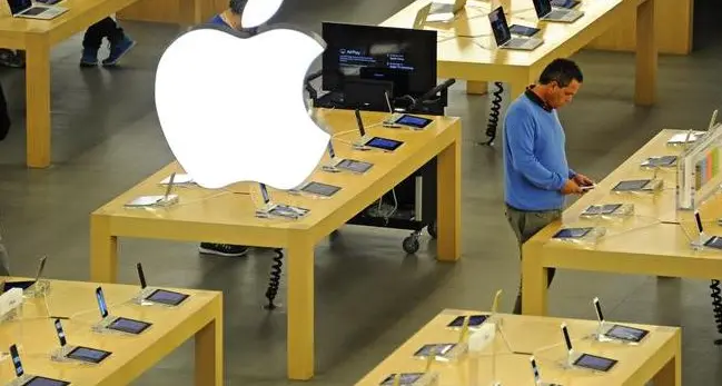 Covid, Apple chiude tutti gli store di Lombardia e Piemonte