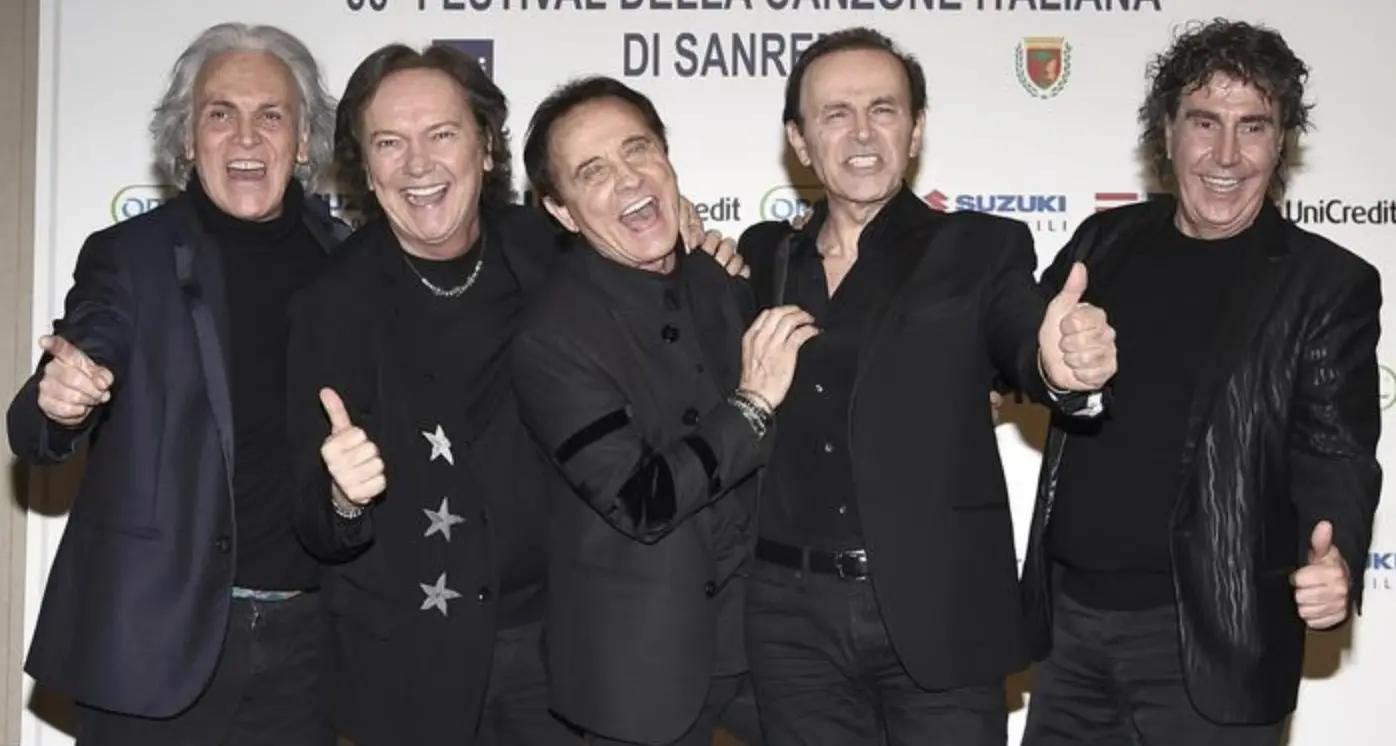 Morto Stefano D'Orazio storico batterista dei Pooh vittima del coronavirus