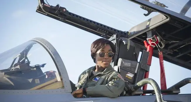 Il primo 007 donna: Lashana Lynch è pronta dopo Connery e Craig