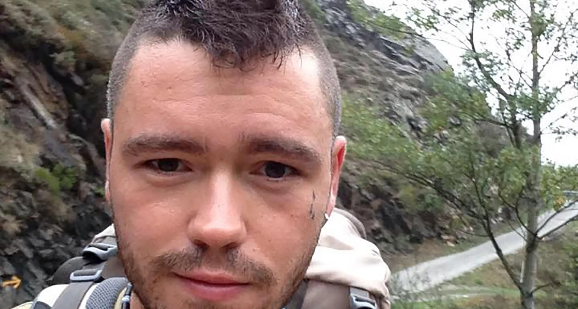 Un malore, muore in camera sua Alessio Masella, 34 anni, trovato dalla madre