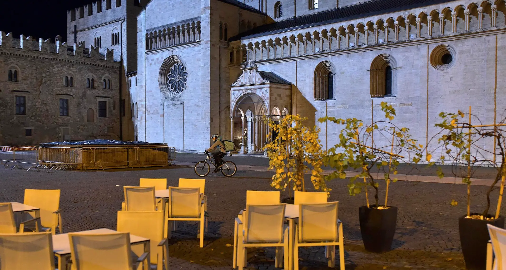 Trentino in zona \"gialla\": la guida punto per punto a cosa significa, cosa si può fare e cosa è vietato