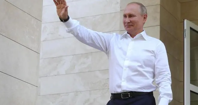Putin ammalato, lascerà il potere l'anno prossimo dicono le opposizioni