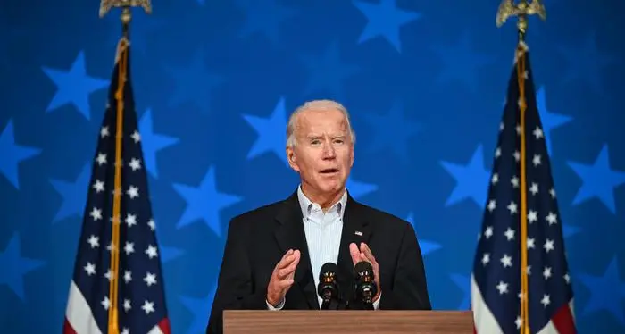 L’amore per la vita e l’esempio di Joe Biden
