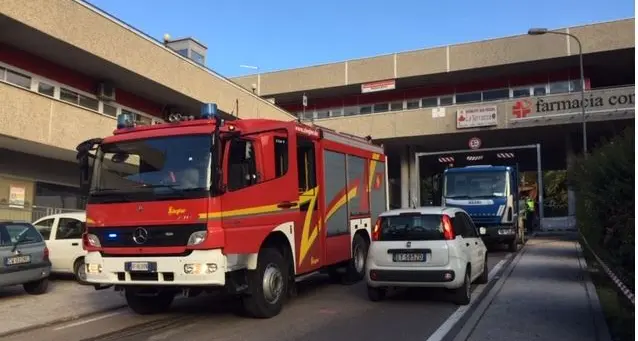 Danno alla rete del gas a Trento Sud: da oggi funzionalità completa