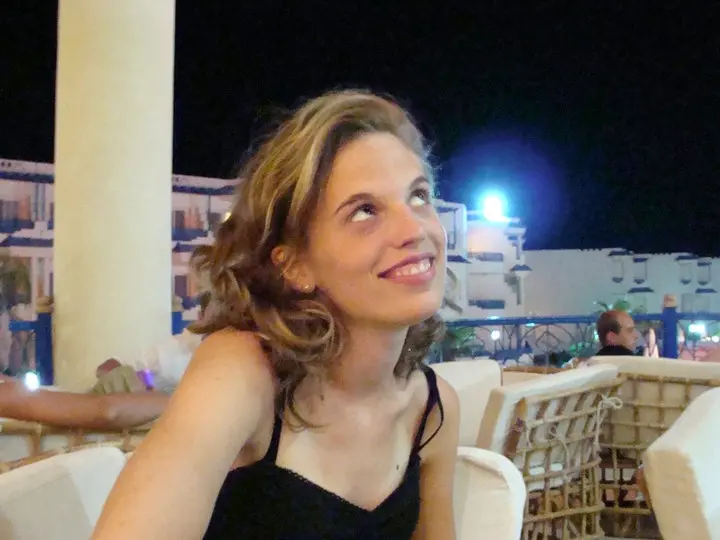 federica marcolla