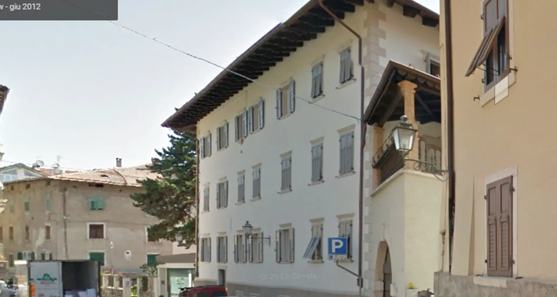 Caos Comunità di Valle: l'allarme del sindaco Mucchi su enti svuotati e congelati