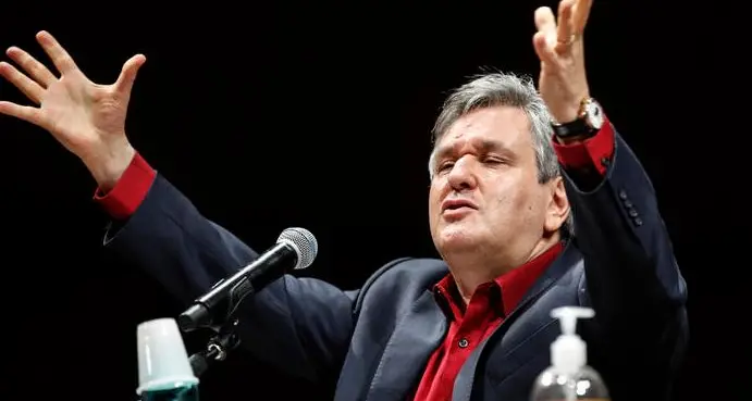 Pappano: senza pubblico è dura, ma la muuica va avanti e torneremo nelle sale