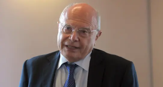 Galli: «Il commissario in Calabria? Anche in emergenza contano più le amicizie delle competenze»