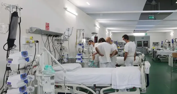Trentino, la zona gialla resiste? Fugatti: «Il sistema regge ma tutto potrebbe cambiare»