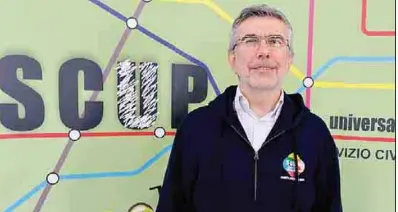 Servizio civile in Trentino, gli iscritti in picchiata