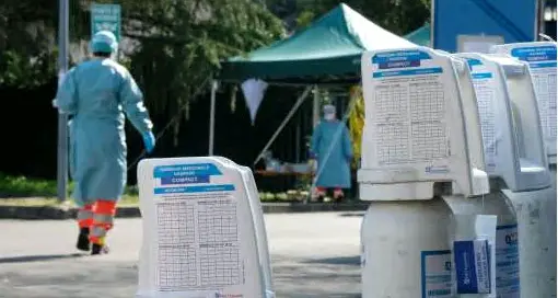 Pandemia, zona arancione per altre cinque regioni E il Veneto resta «giallo»