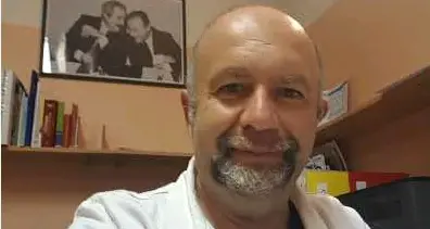Covid, l'appello del medico di base: «Se avete febbre telefonate Non venite in ambulatorio»