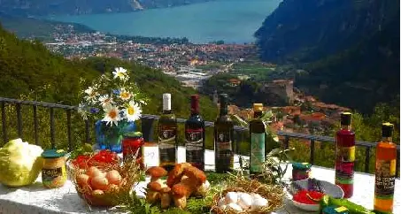 Trentino, agritur aperti ma i clienti sono pochi