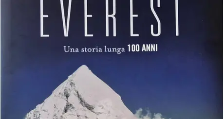 Ardito, 100 anni di Everest La prima spedizione fu autorizzata nel 1920