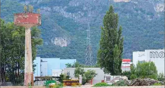 Ex Sloi-ex Carbochimica Costa sollecita i privati Il ministro: subito altre analisi