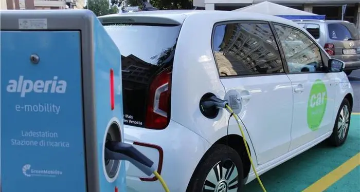 Smart Mobility 2020, Alto Adige promosso