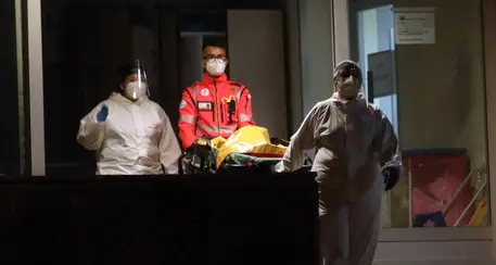 Se anche guariti dal Covid, 70 pazienti su 100 lamentano gravi danni neurologici anche a sei mesi di distanza