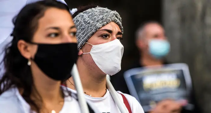 Covid, i dati del contagio: il caso di Trento, positivi fino a sei volte quelli comunicati dalla Provincia